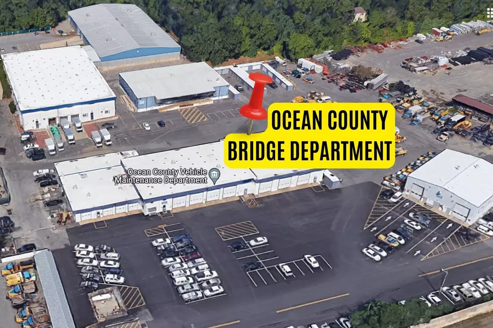 Ocean County Bridge Department (Google Maps)