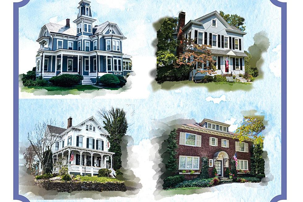 Want to explore historic homes of NJ? Town offers one-day tour