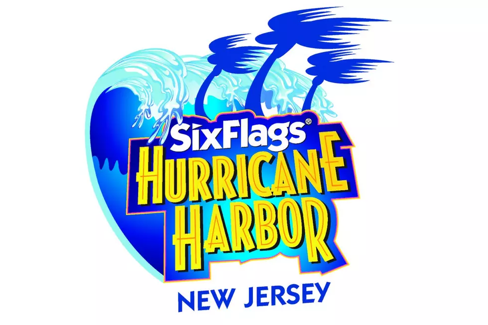 Hurricane Harbor