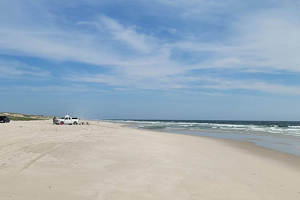 NJ beach weather and waves: Jersey Shore Report for Tue 5/23