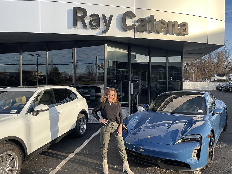 Judi Franco Reveals Why Ray Catena is Her Premier Choice for Luxury Electric Cars