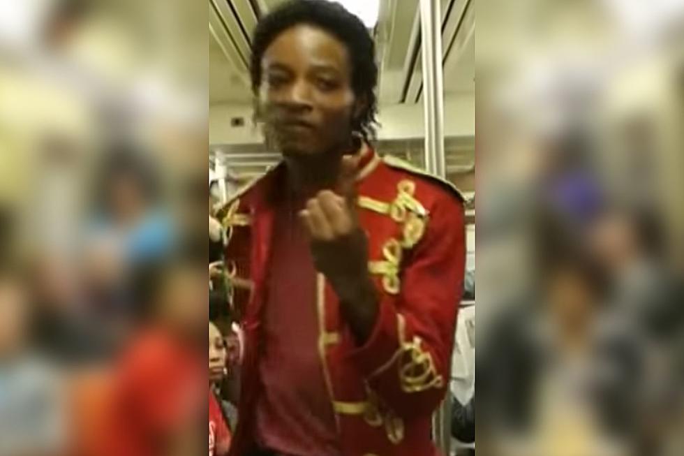 NYC subway chokehold death: Homeless man’s horrifying history in NJ