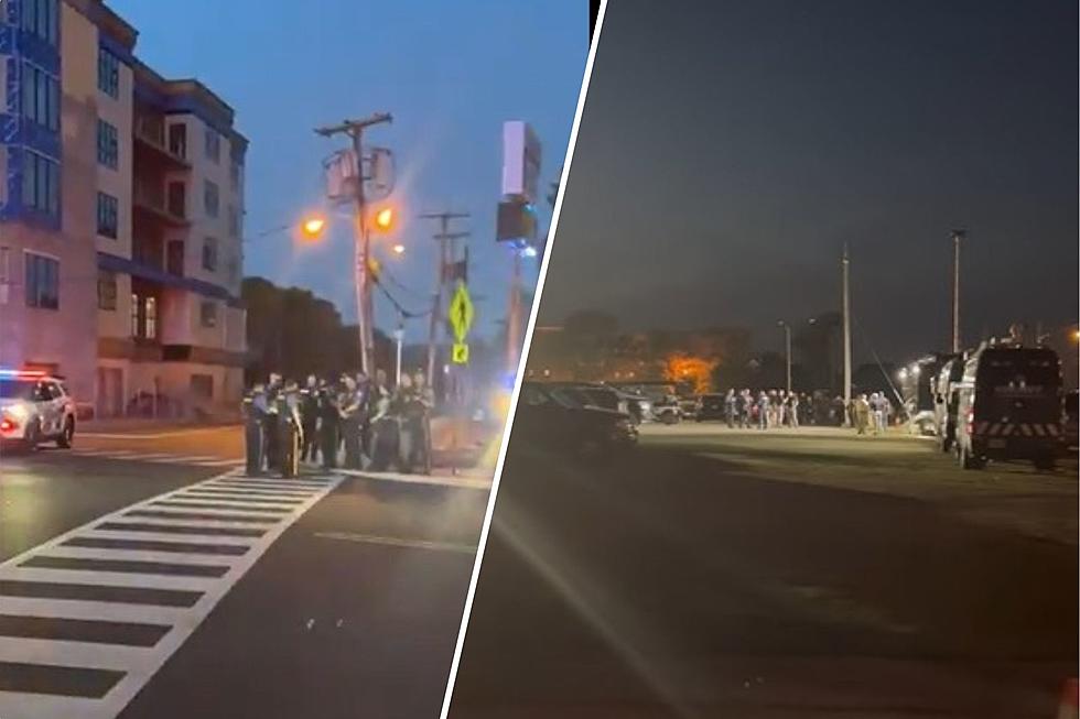 Why Long Branch was forced to impose emergency curfew