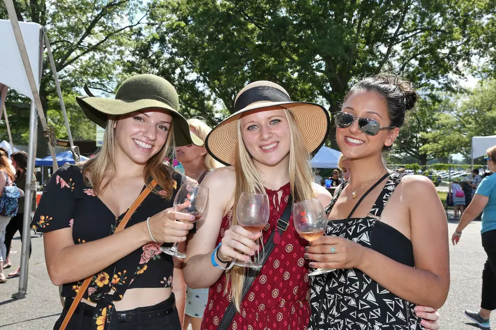 Monmouth Park Wine and Pizza
