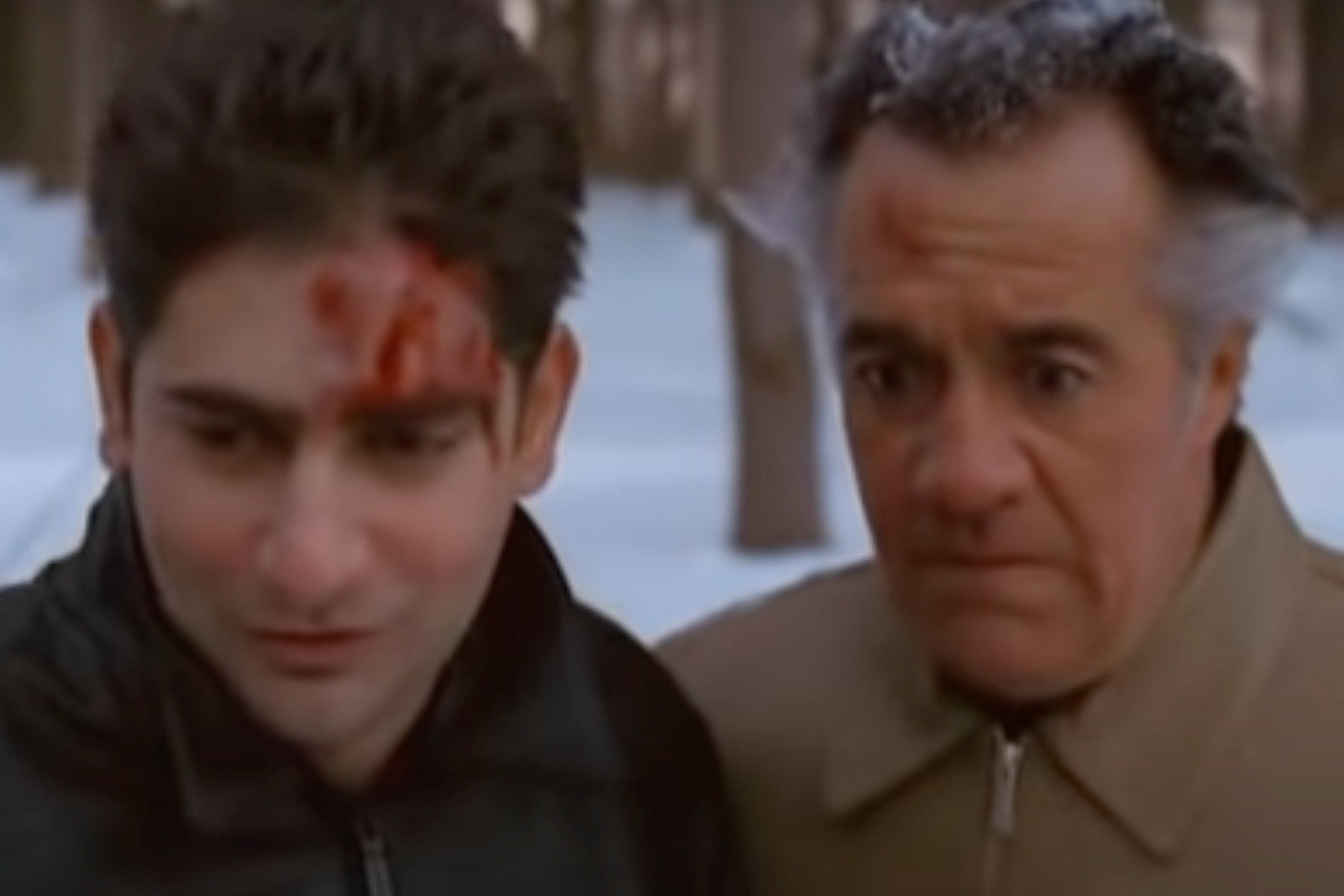 This past weekend marked 22 years since iconic Sopranos episode