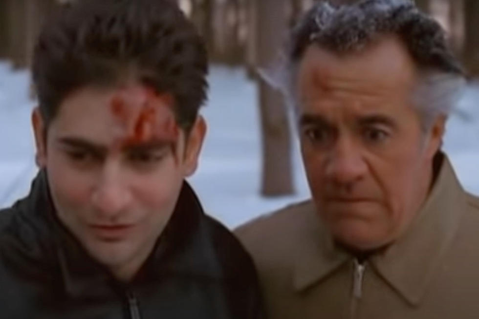 This past weekend marked 22 years since this NJ famous &#8216;Sopranos&#8217; episode