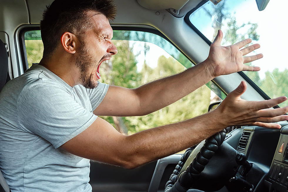 The most frustrating drivers in New Jersey are ...