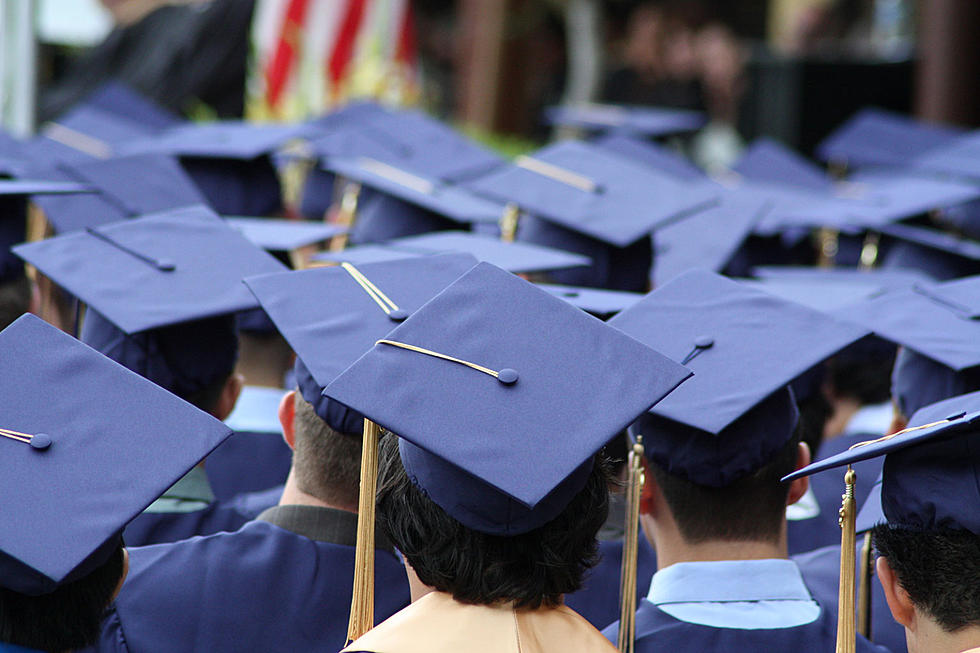 Agonizing NJ college commencement season is here