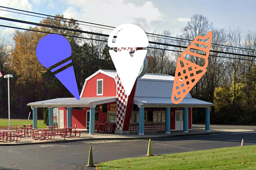 Cream Ridge NJ’s hidden gem retro ice cream shop is a must-visit
