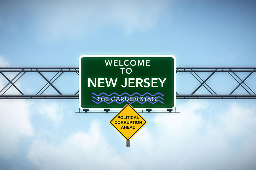 Why NJ residents think our politicians are corrupt (Opinion)