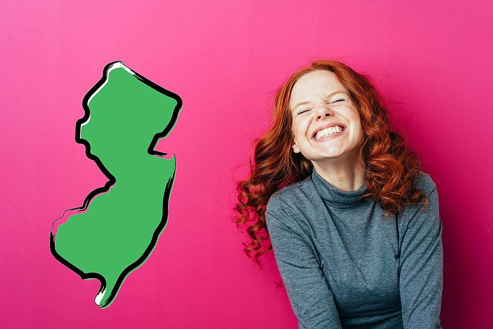 Study says New Jersey is one of the happiest states