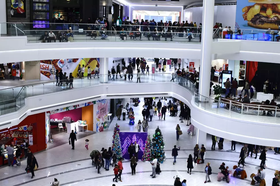 American Dream Mall (Photo: Kena Betancur, Getty Images)