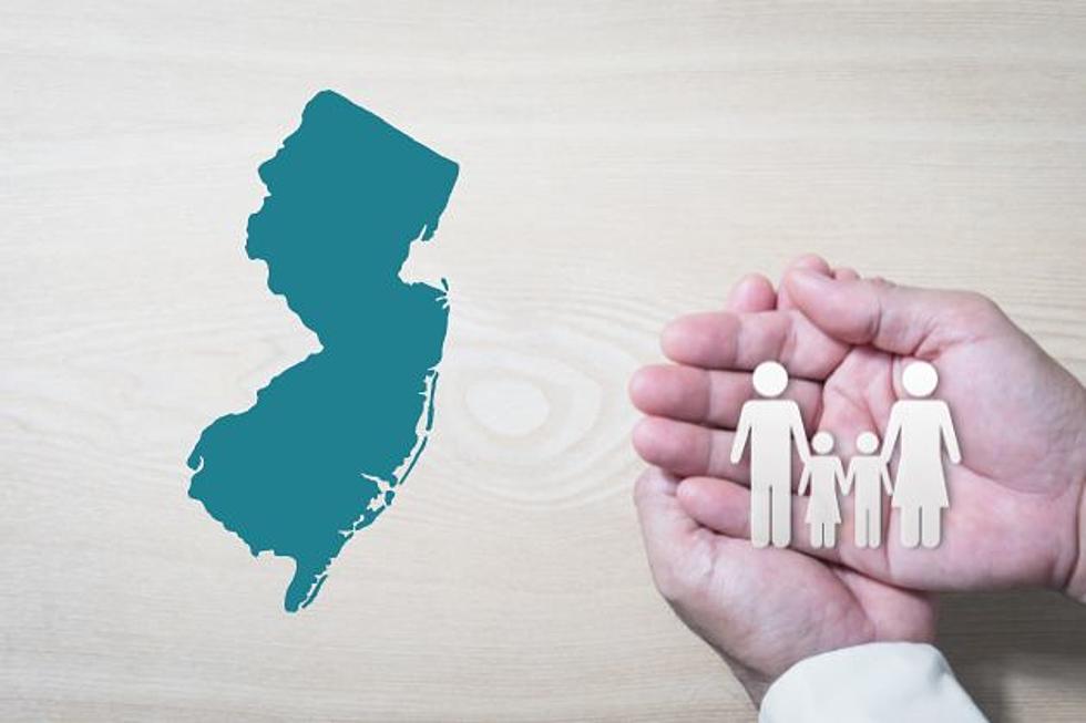 NJ report reveals counties with most kids, most foreign-born moms