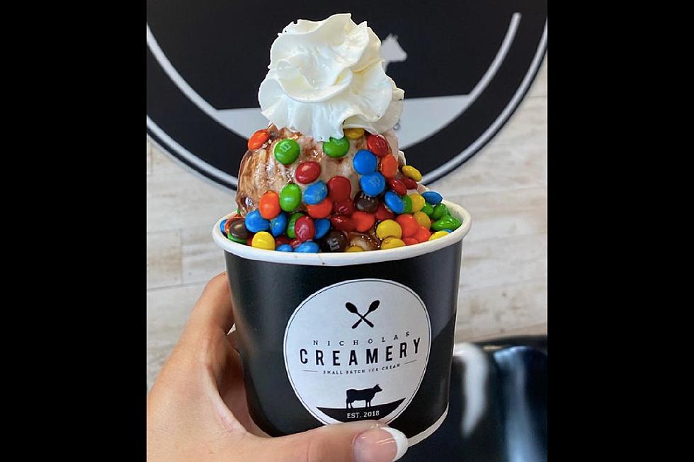 Nicholas Creamery opens 5th ice cream spot in Monmouth County, NJ