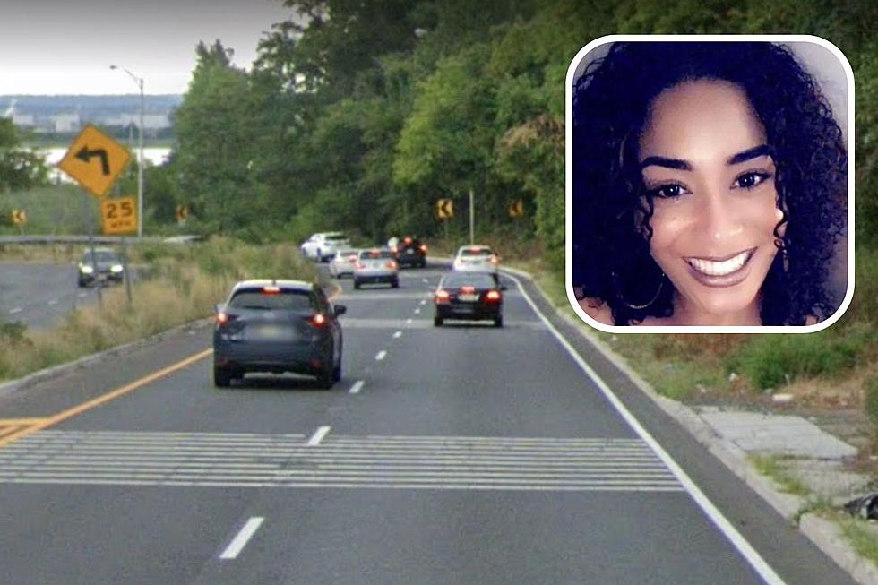 Mother’s Day horror: Body of Lindenwold, NJ mom discovered on Jersey City road