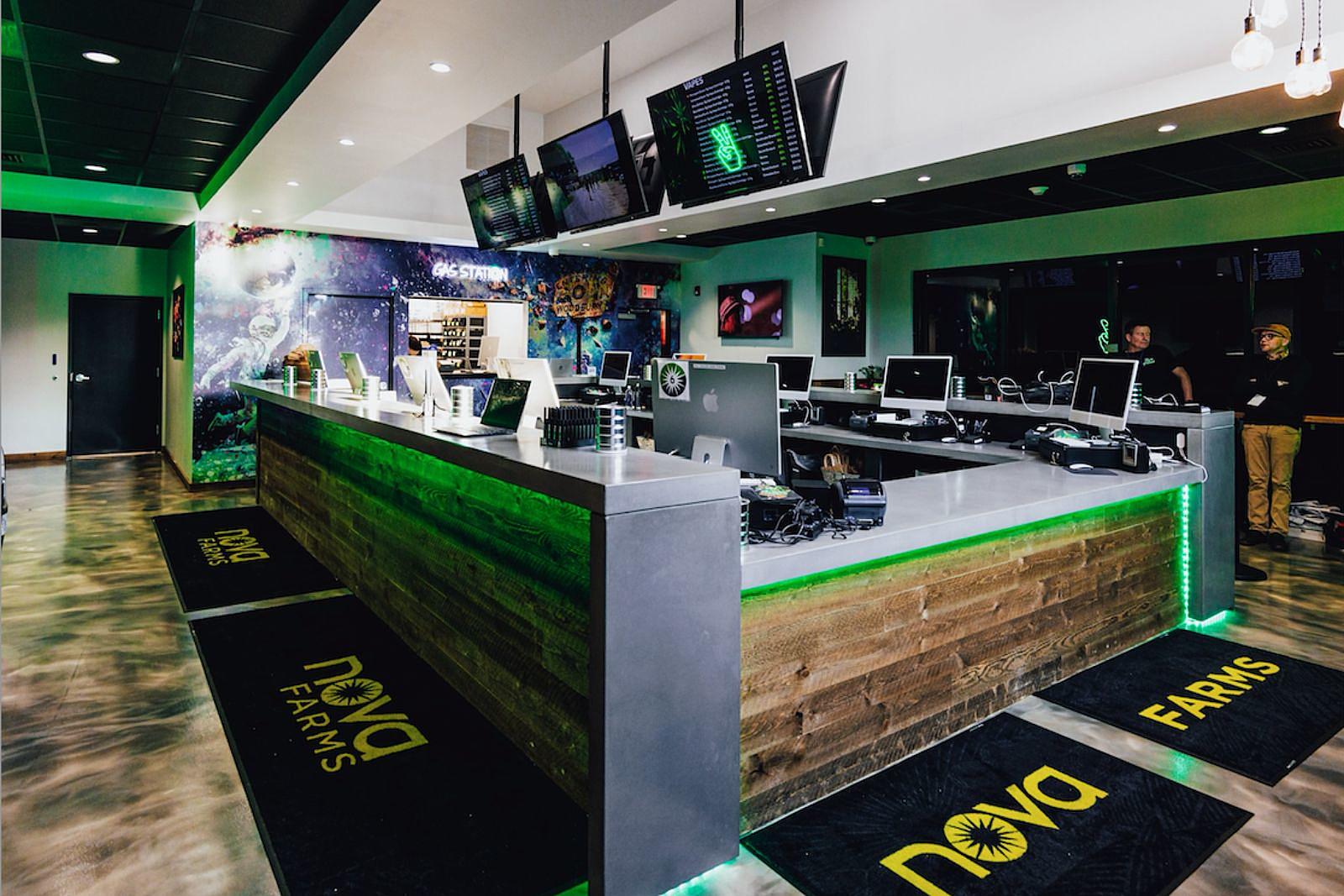 Woodbury's only tattoo parlor opens its doors at City Centre