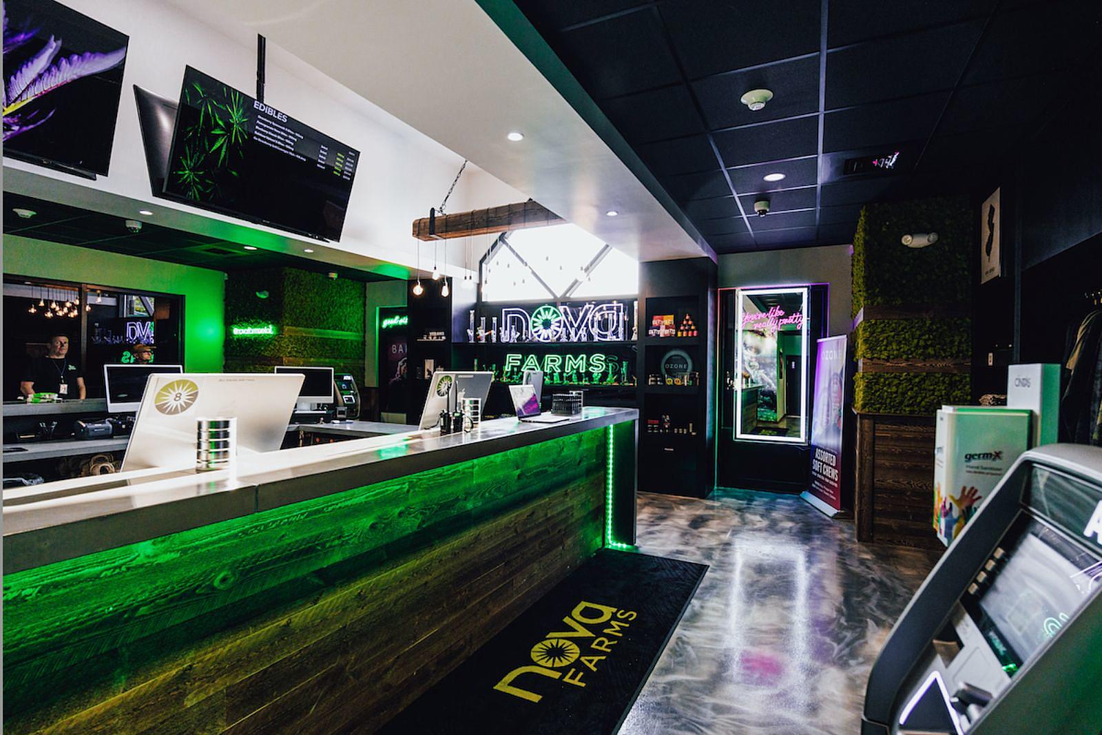 Woodbury's only tattoo parlor opens its doors at City Centre
