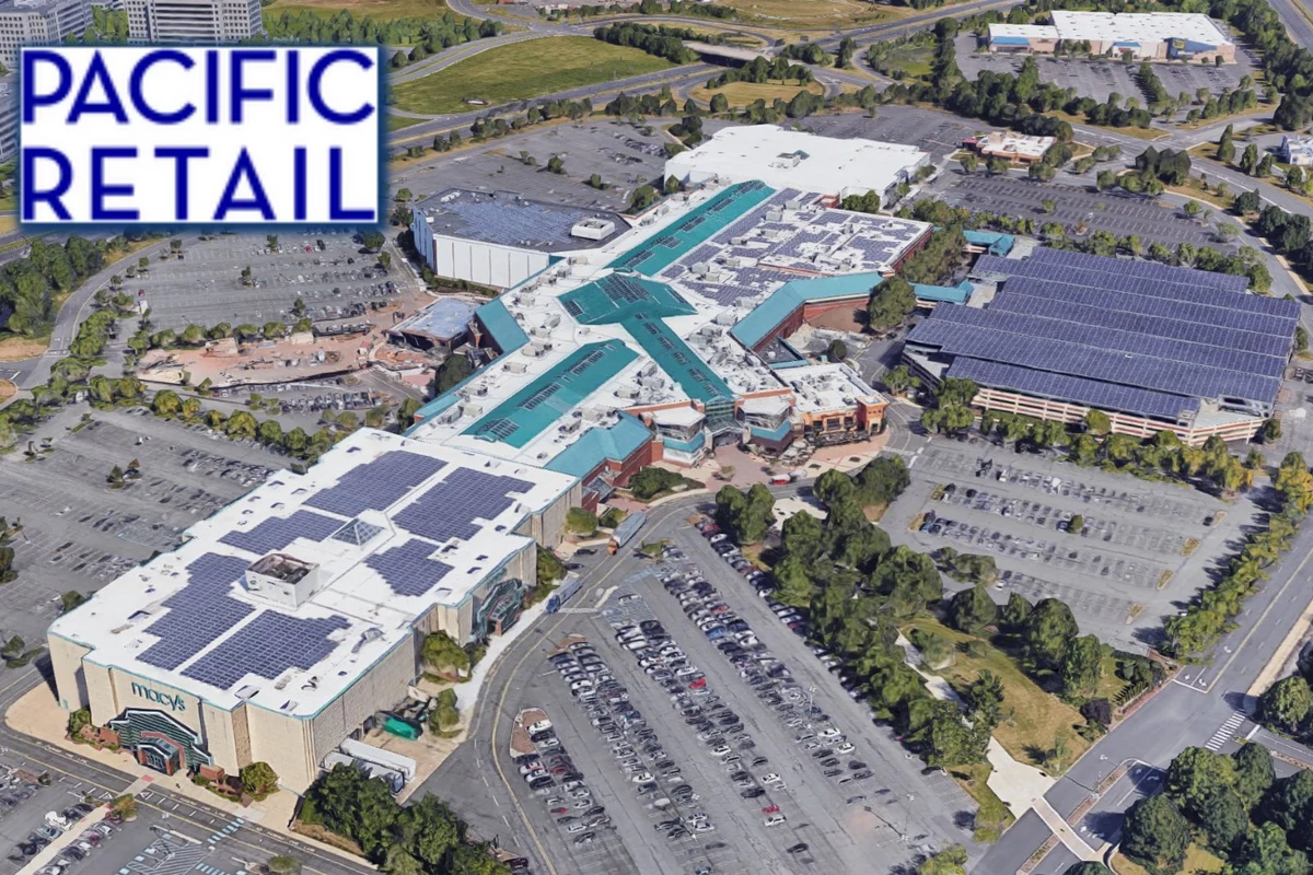 Controversy surrounding Westfield Valley Mall's new parking policy