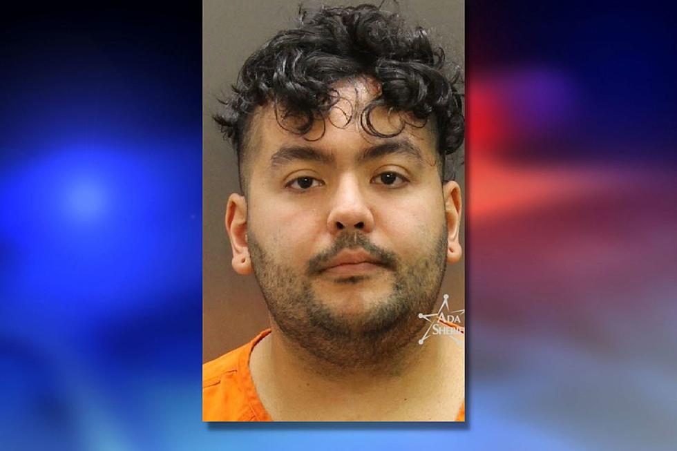 NJ Man Charged in Idaho Teen Rape