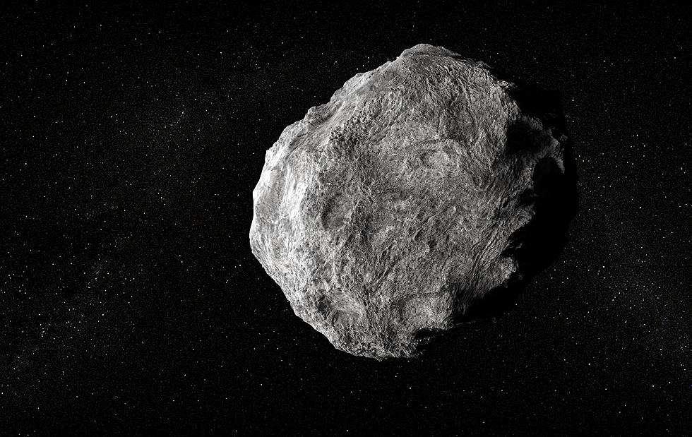 Meteorite hits NJ home: Here are the odds of some crazy things