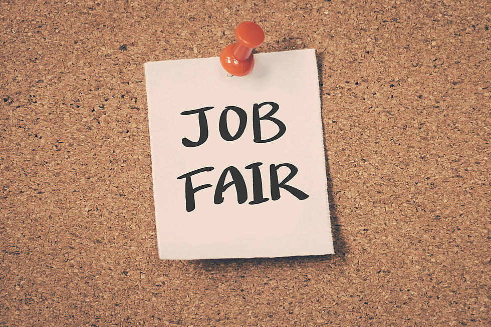 NJ job fair to be held later this month in Monmouth County