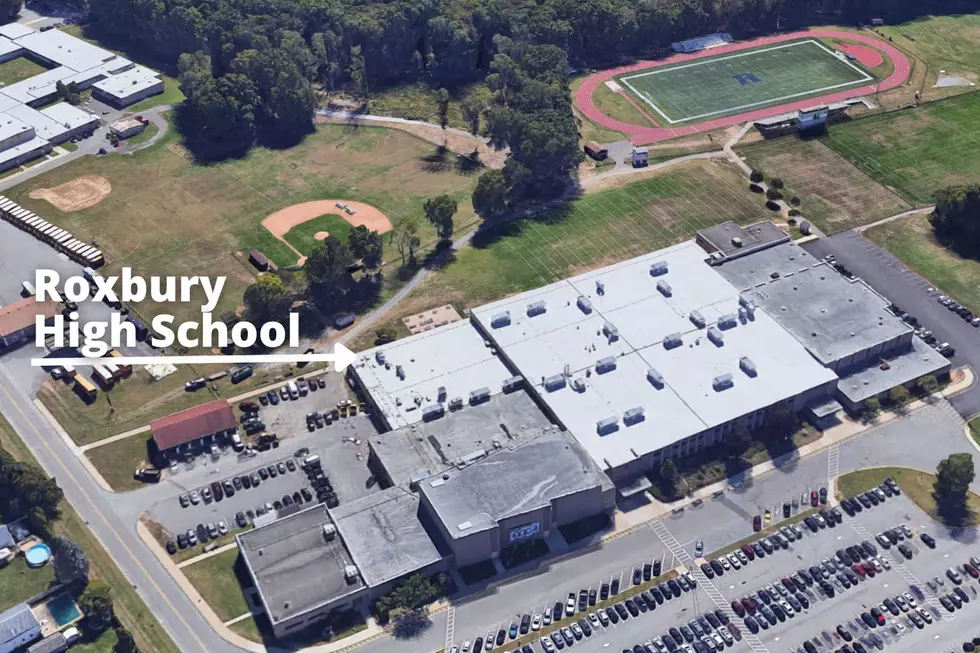 Roxbury High School (Google Maps) (1)