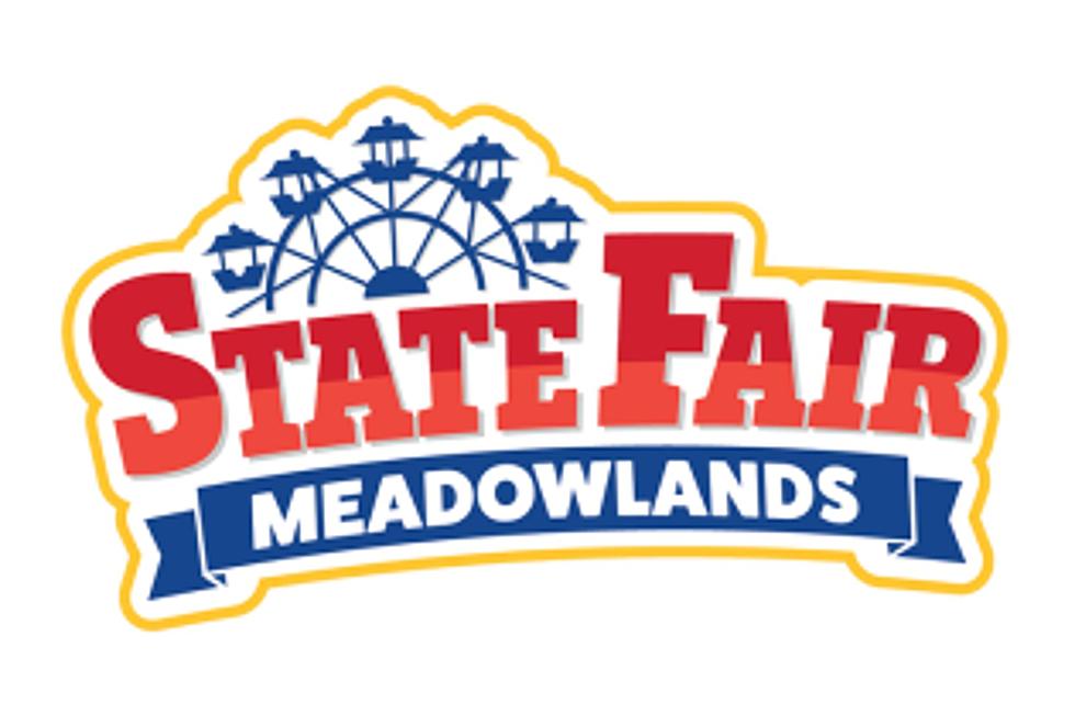 The State Fair Meadowlands returns for 2023