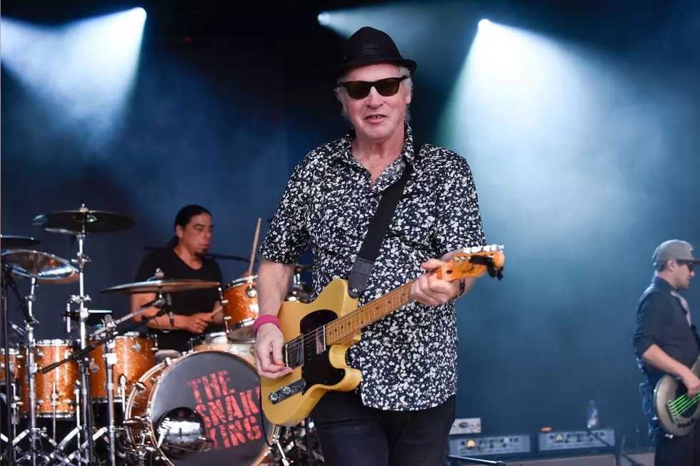 Tommy Tutone (AP)