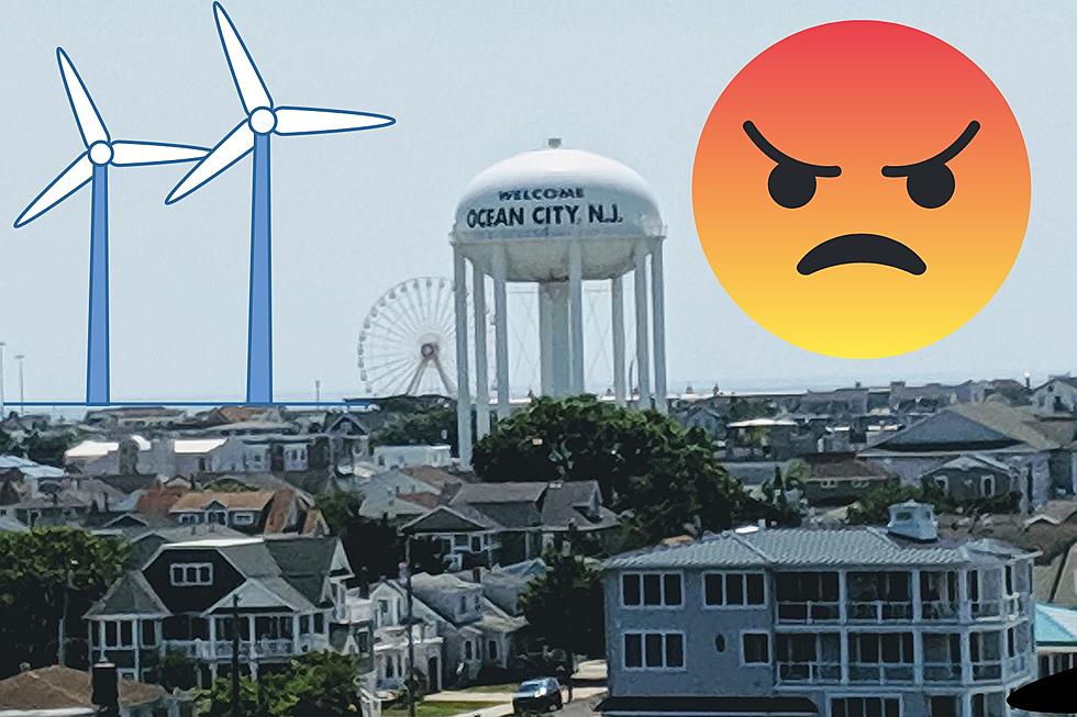 New Jersey Wind Farm Project Is Delayed – Will It Ever Happen?