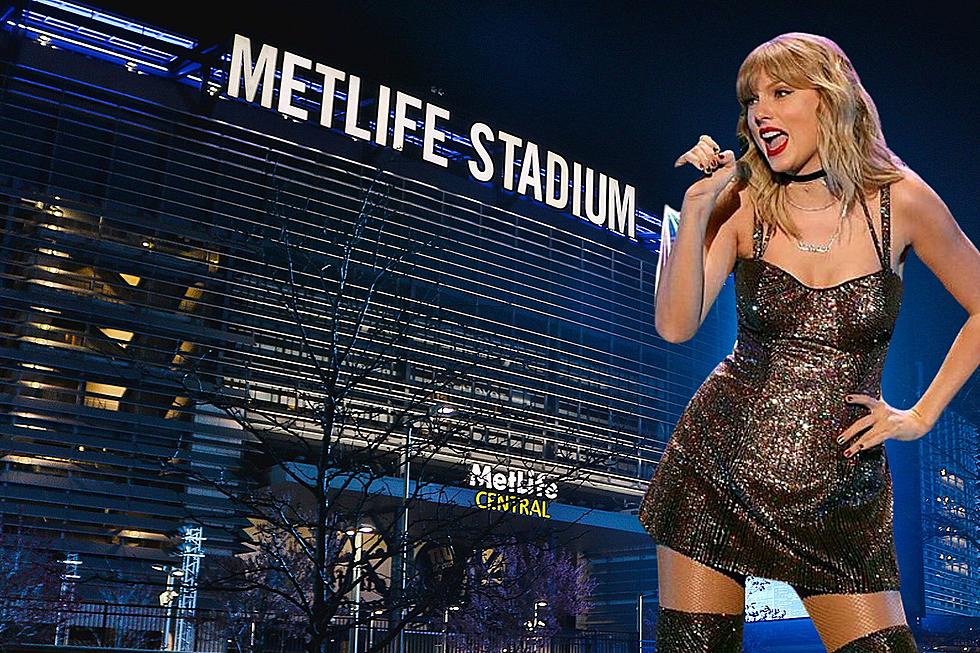 No ticket? Swifties denied access to Metlife tailgating