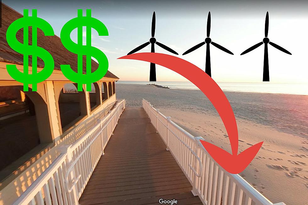 Windmills will cost Cape May, NJ, $1B in tourism revenue - Report
