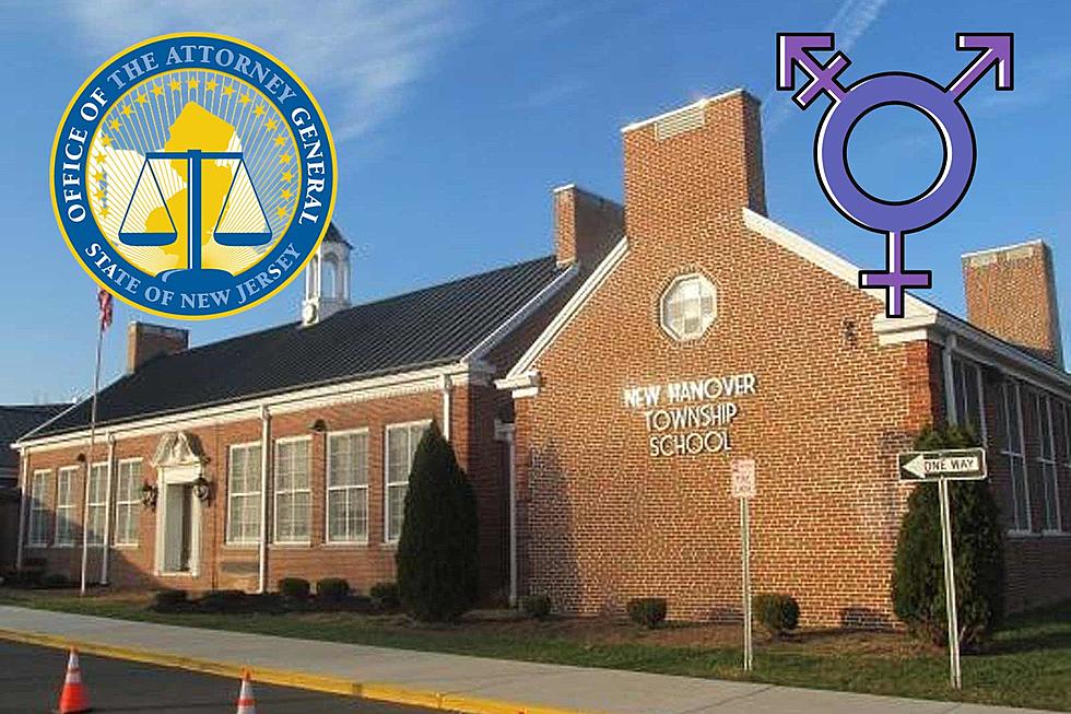 Parental rights -vs- transgender policy in NJ schools