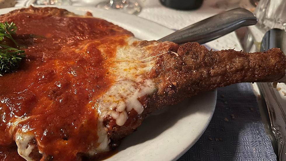 Best bone-in veal meals you can find in NJ