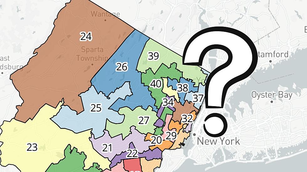 Are you in this district? Primary battle to watch in North Jersey