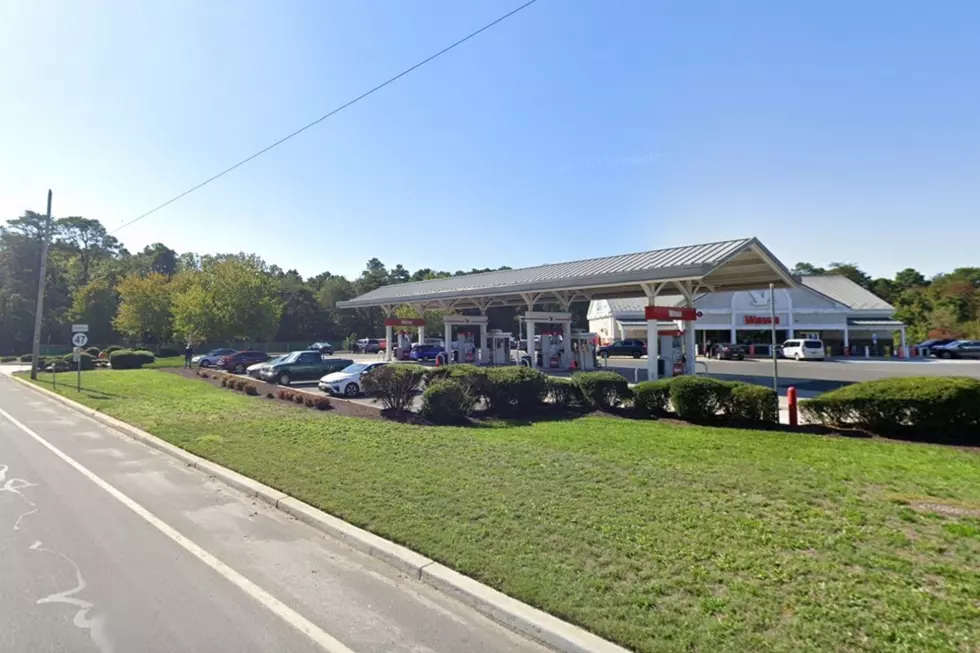 Wawa in Dorchester on Route 47 (Google Maps)
