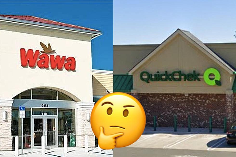 QuickChek and Wawa nominated for best gas station and food