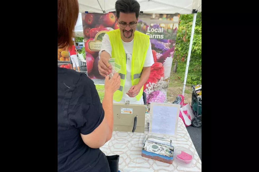 West Windsor Farmers' Market