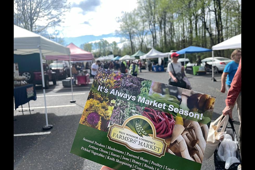 Top rated NJ farmers market will kick off the 2023 season this weekend
