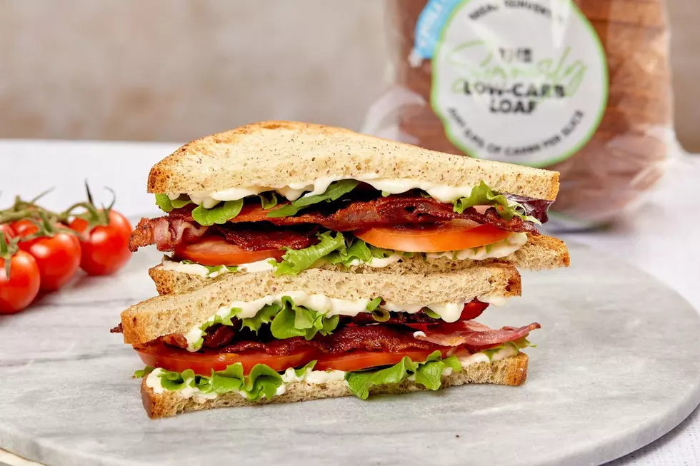 (Photo: Seriously Low Carb, Unsplash)