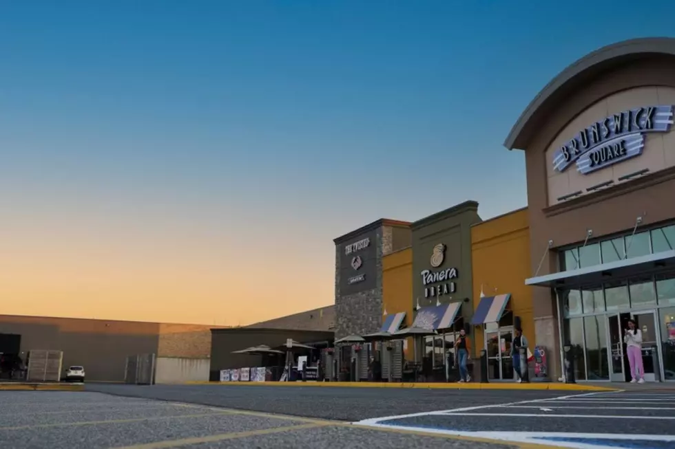 Brunswick Square Mall