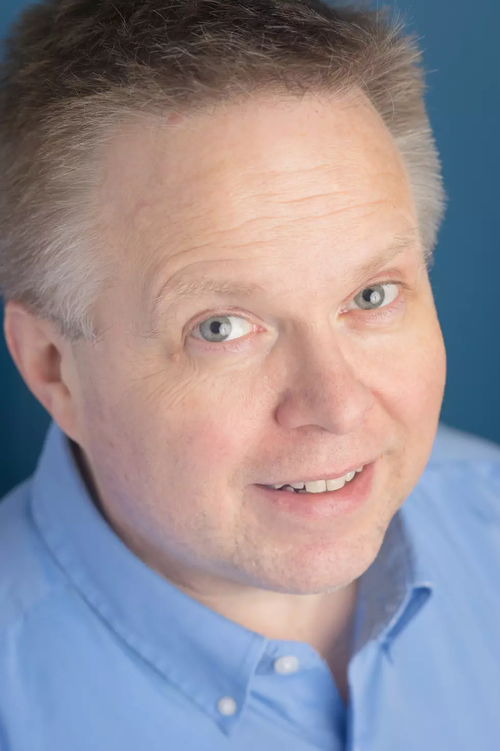 Dan Alexander