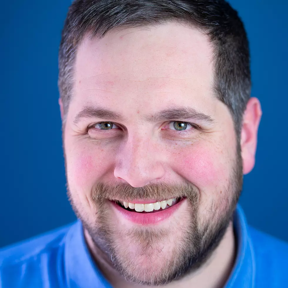 Dan Zarrow