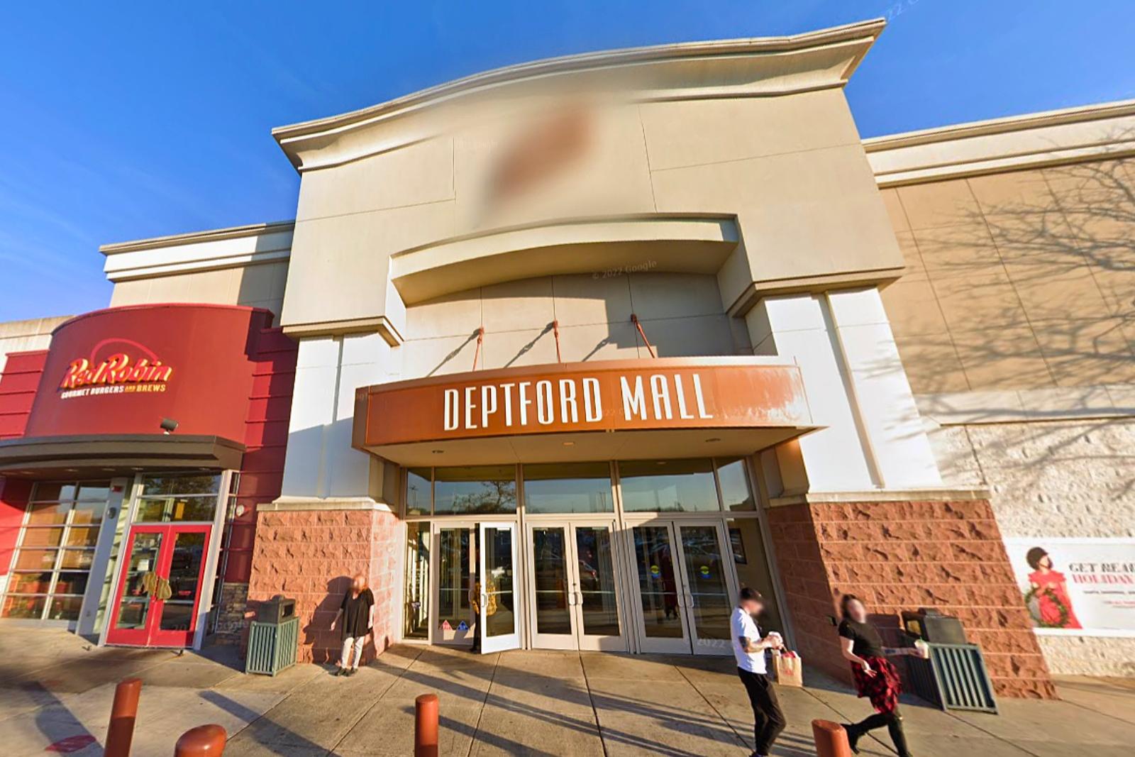 Deptford Mall, Events