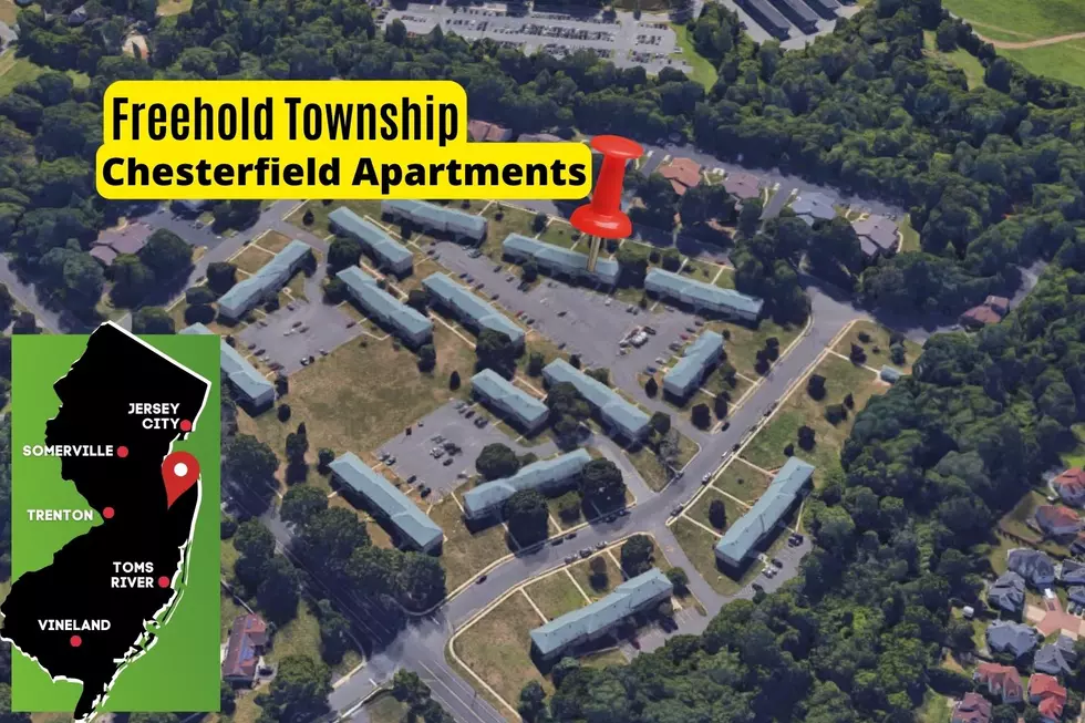(Google Maps/Townsquare Media)