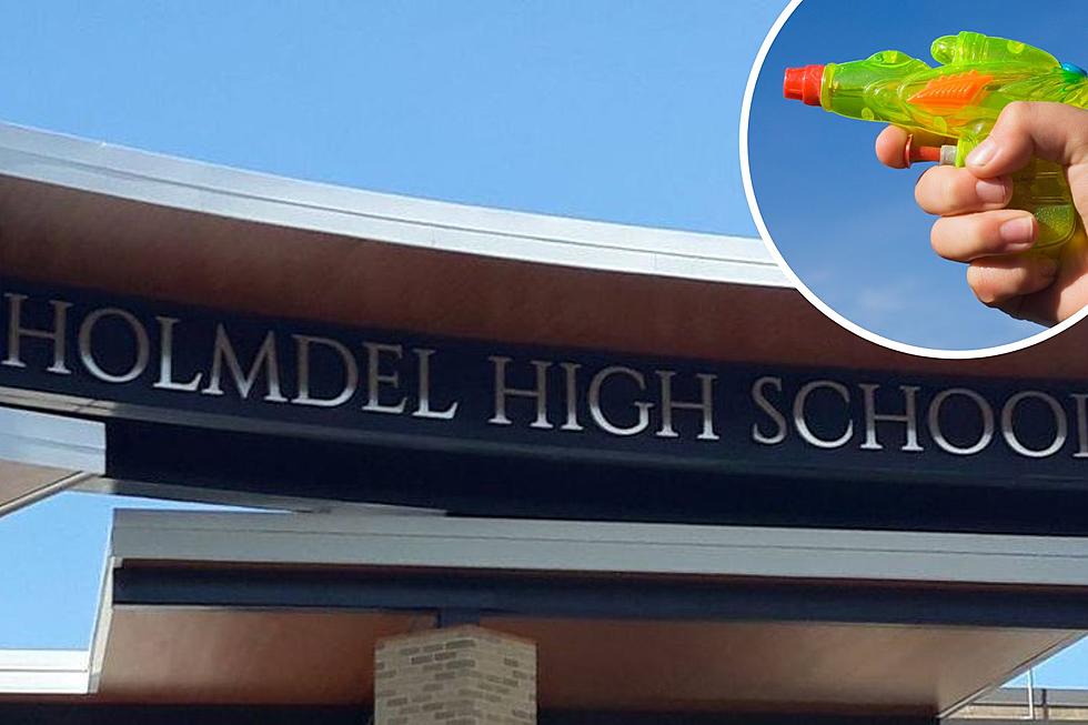 Holmdel police ask students to stop playing Senior Assassin