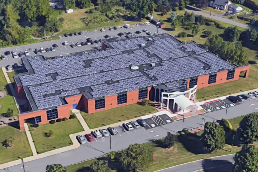 Monmouth County Vocational School District building (Google Maps)