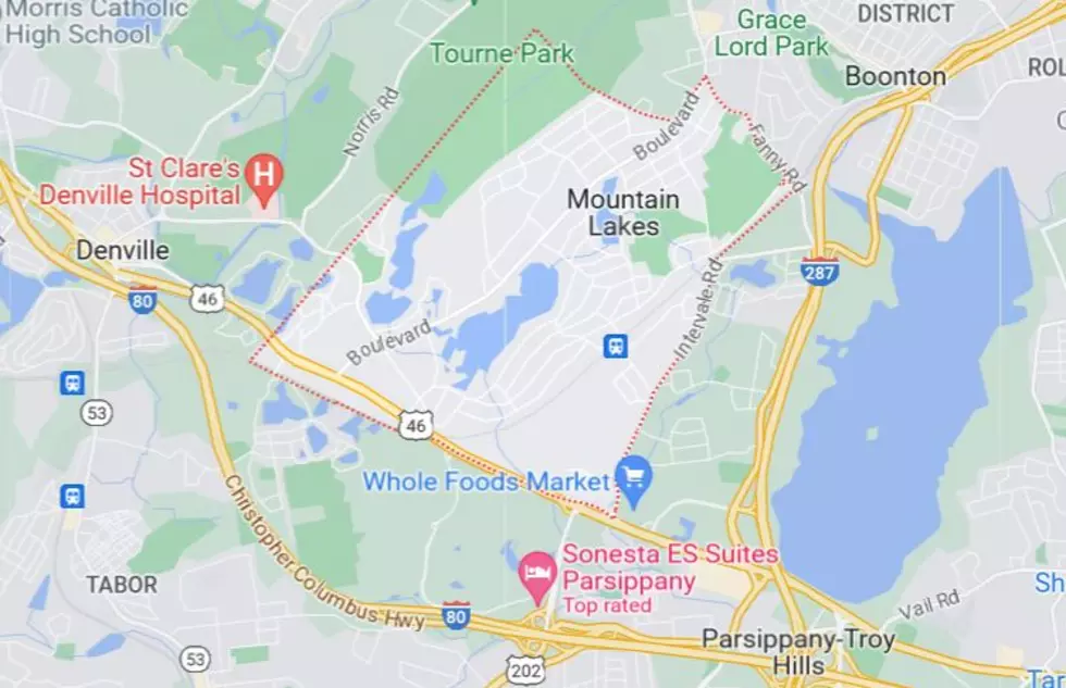 Google Maps