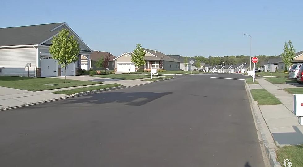 Skydiver falls to his death on street in Gloucester County