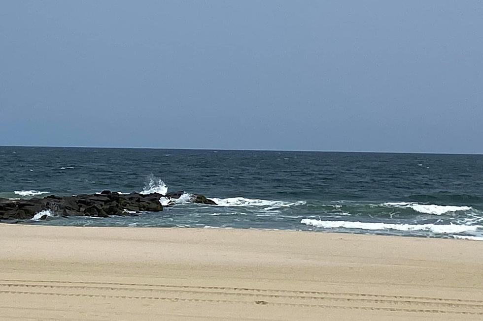 NJ beach weather and waves: Jersey Shore Report for Wed 5/24