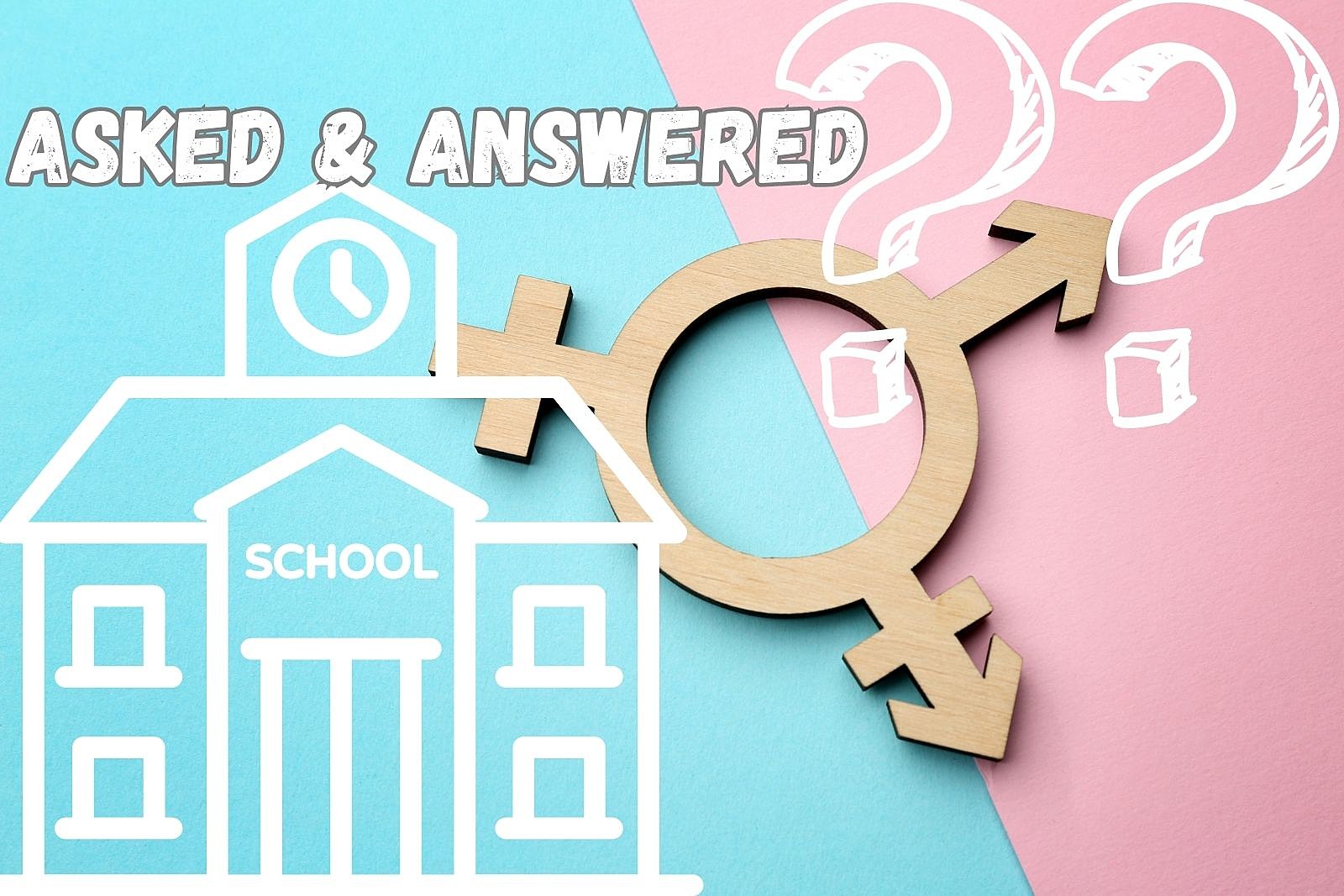 New Jersey school rules for transgender students explained